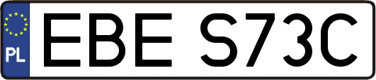 EBES73C