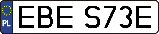 EBES73E