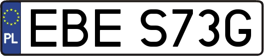 EBES73G