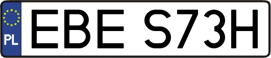 EBES73H
