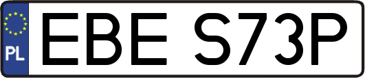 EBES73P