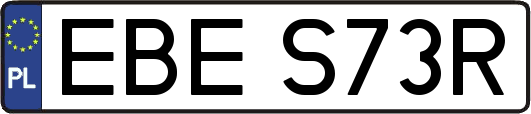 EBES73R