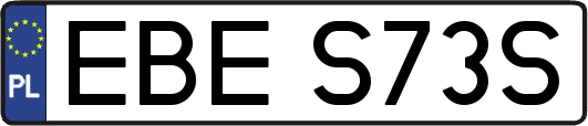 EBES73S