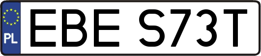 EBES73T