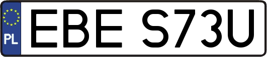 EBES73U