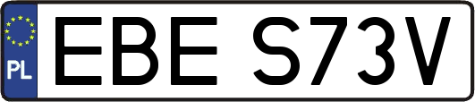 EBES73V