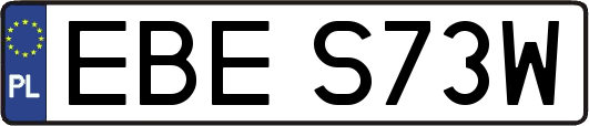 EBES73W