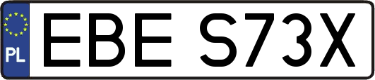 EBES73X