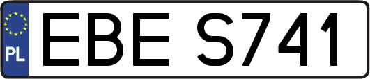 EBES741