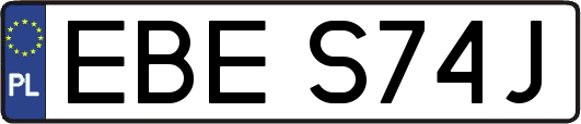 EBES74J