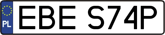 EBES74P