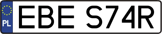 EBES74R