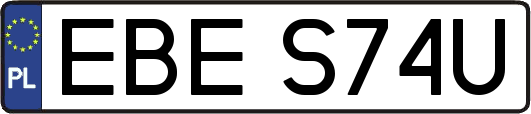 EBES74U