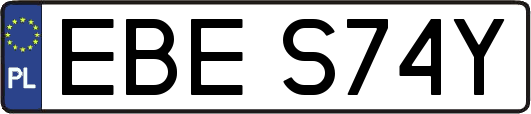 EBES74Y