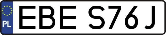 EBES76J