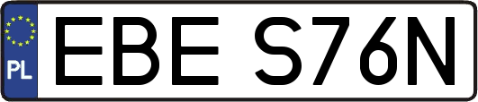 EBES76N
