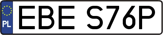 EBES76P