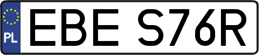 EBES76R