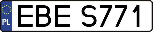 EBES771