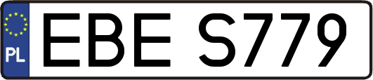 EBES779