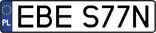 EBES77N
