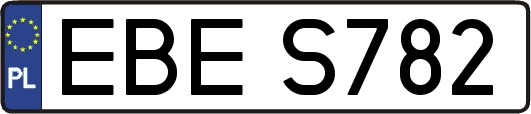 EBES782