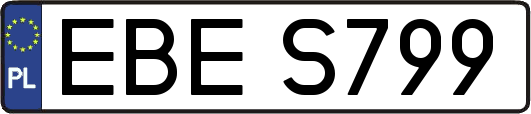 EBES799
