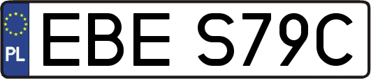 EBES79C