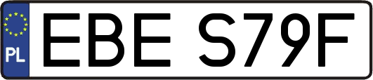EBES79F
