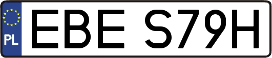 EBES79H