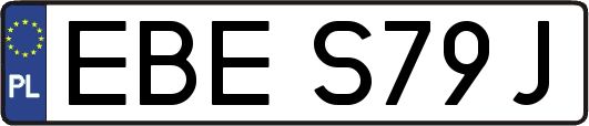 EBES79J