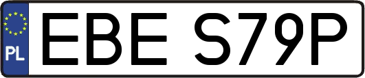 EBES79P