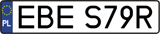 EBES79R