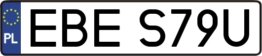EBES79U