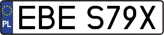 EBES79X
