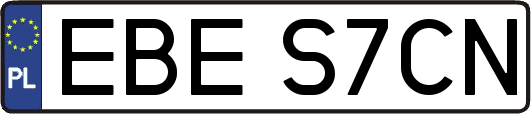 EBES7CN