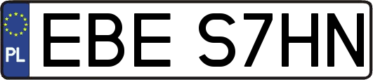 EBES7HN