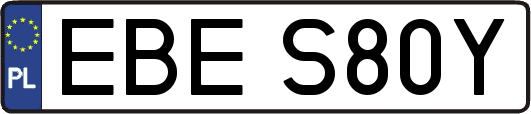 EBES80Y