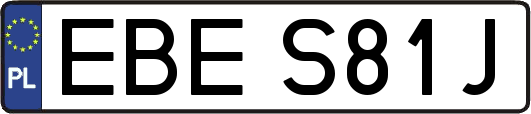 EBES81J