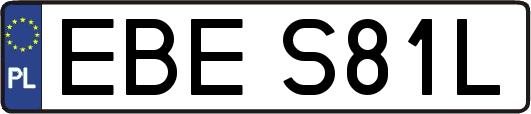 EBES81L
