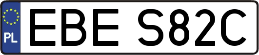 EBES82C