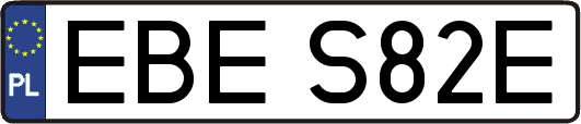 EBES82E