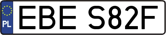 EBES82F