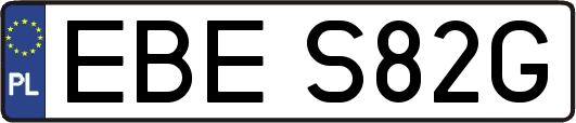 EBES82G