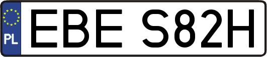 EBES82H