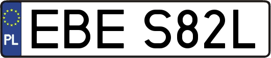 EBES82L