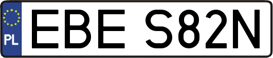 EBES82N