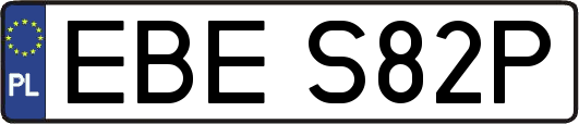 EBES82P