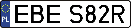 EBES82R