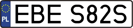 EBES82S